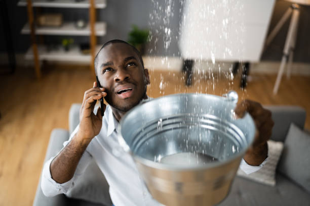 Best Commercial water damage restoration  in Panorama Village, TX