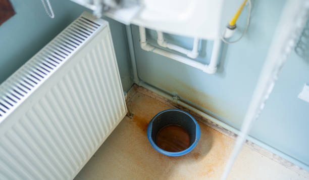 Best Water damage restoration near me  in Panorama Village, TX